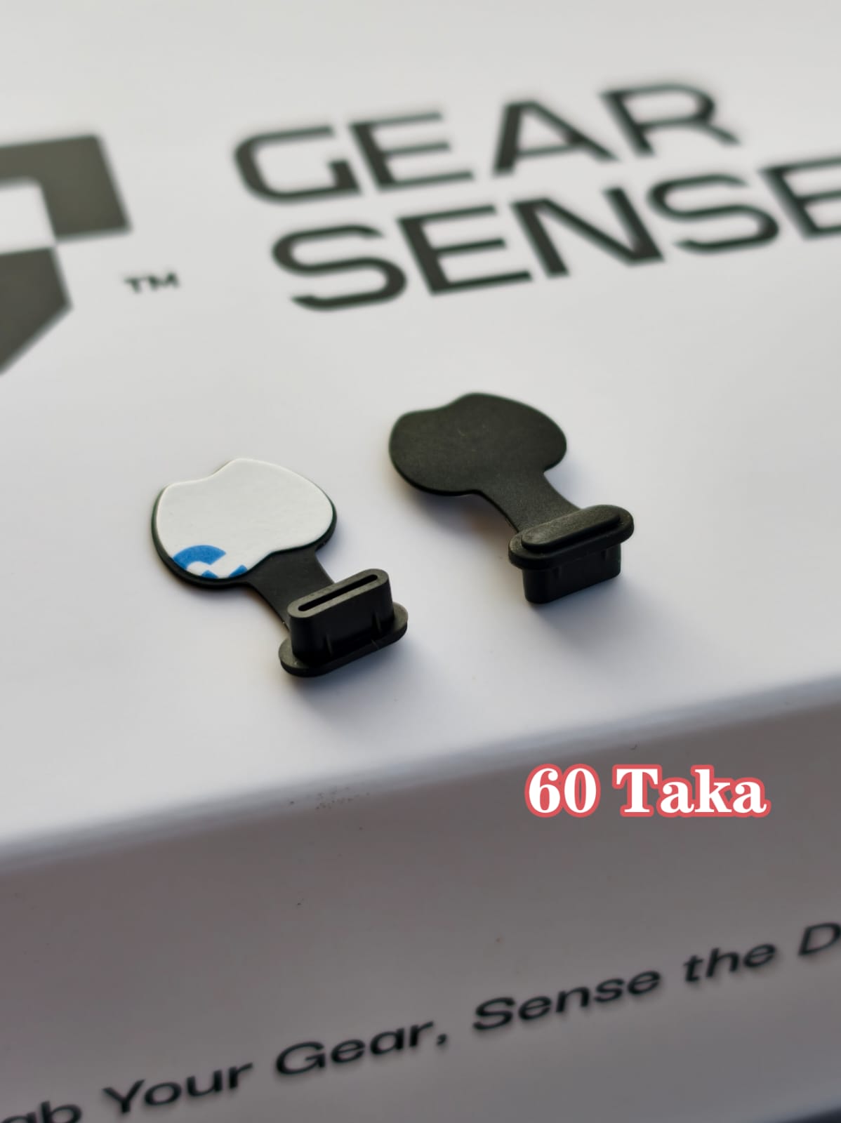 Type C Dust Plug / Type C Protector